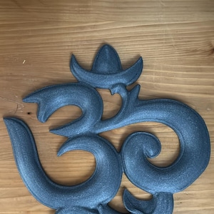 Mountable Om Symbol