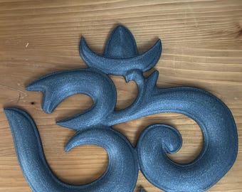 Mountable Om Symbol