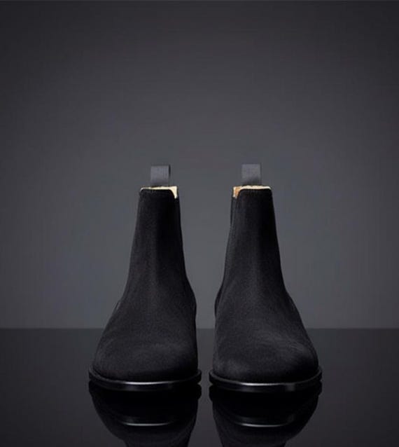 Handcrafted Men display picture 2
