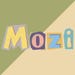 MoziCraft store logo