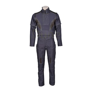 Bo-Katan Kryze Inspired Cosplay Costume | Star Wars Mandalorian Sci-Fi Armor Suit | Katee Sackhoff Bounty Hunter Outfit