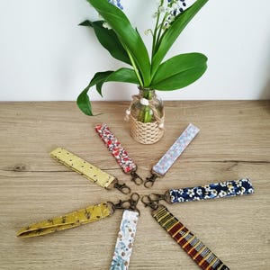 Key ring
