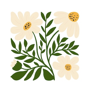 Abstract Flower Svg And PNG Bundle, Danish Flower Svg, Retro Flower Svg, Boho Flower SVG, Boho Floral Svg, Groovy Flower Svg, Digital File
Abstract retro flowers SVG and PNG, danish pastel flower shirt designs, organic floral shapes clipart, flower market svg, SVG cut files
Abstract flower Editable Canva Frame Bundle, Danish Flower Design, Boho Floral Background, Drag & Drop, Trendy Retro Flower, Groovy Flower