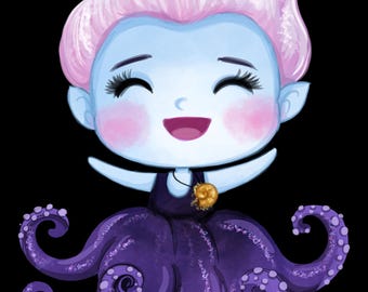 Baby Villains, file digitali, PNG