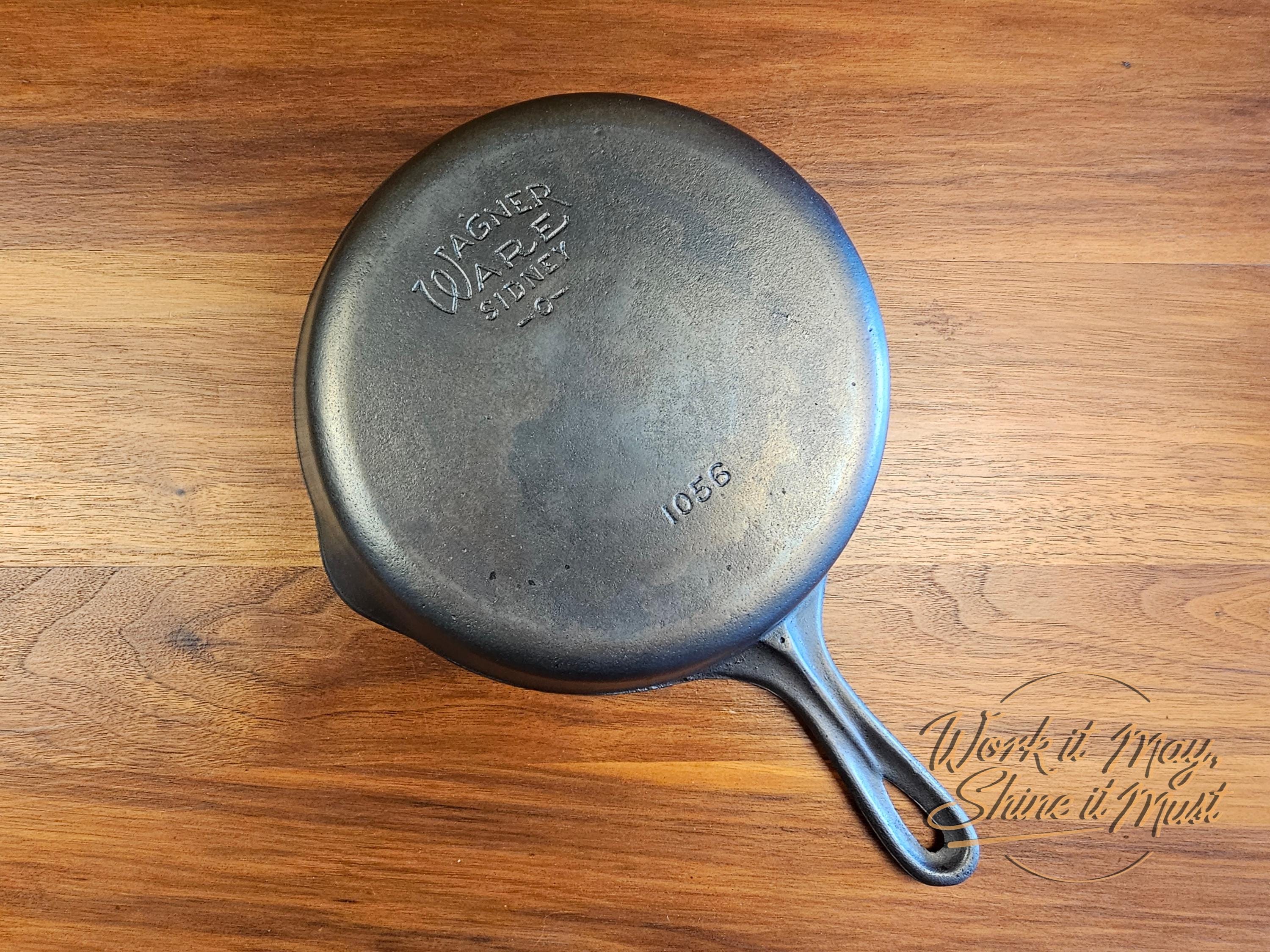 デッドストック　WAGNER WARE ヴィンテージ　スキレット Wagner Ware 0 for sale | eBay