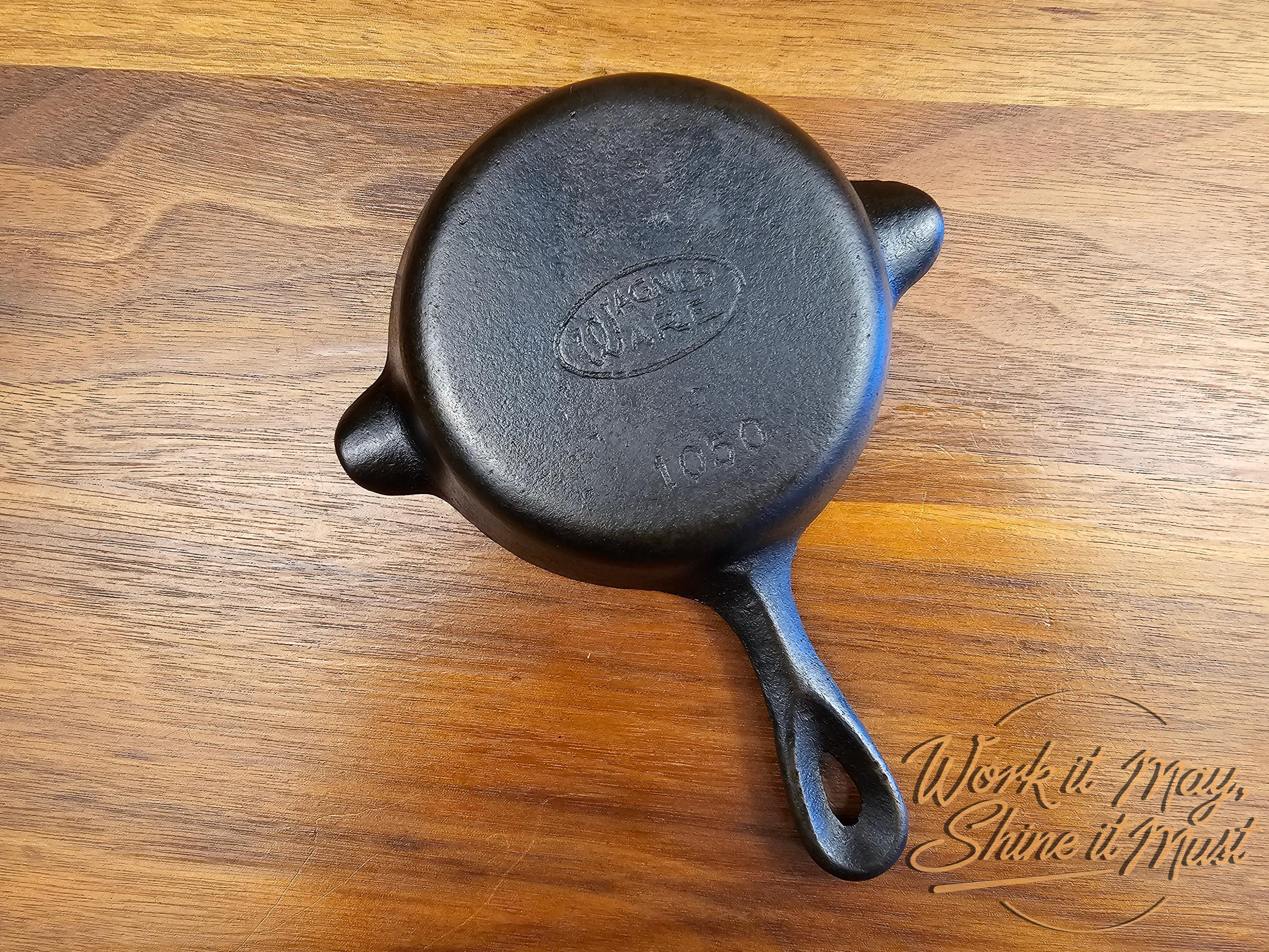 Wagner Ware - Etsy