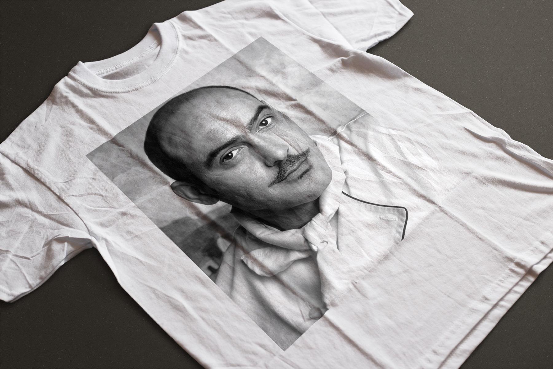 The Sopranos Artie Bucco T-shirt Unisex - Etsy