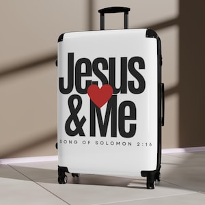 Suitcase
