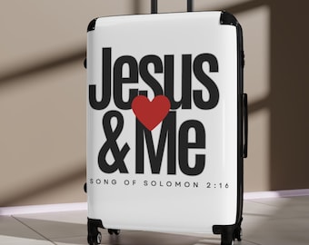 Suitcase