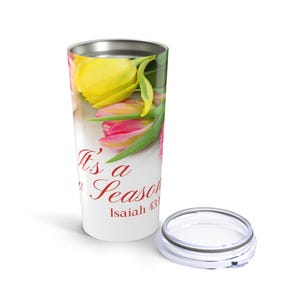 Floral Mom Becher 20 Unzen - Perfektes Geschenk für Muttertag, Frühlingsfeiern, inspirierende Zitate, Blumen Trinkgefäße, Hydratation