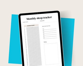 Monitor nastroju – przyjazny dla osób z ADHD i neuroatypowymi