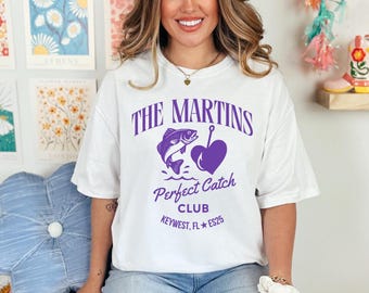 Newlyweds Club Shirts Perfect Match, Just Married Comfort Colors, Custom Name Bride Groom Tshirt, Mr and Mrs Tee, Personalized Wedding, V483