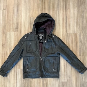 Vintage Y2K Guess Jacket