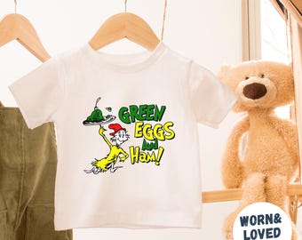 Reading Day Shirt, Dr Seuss Sweatshirt, Read Across Toddler T-Shirts, Dr. Seuss Day Tees for Kids, Reading Week Gifts, Cartoon Adult T-Shirt