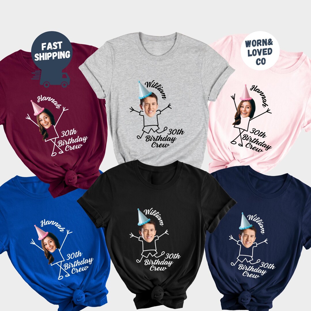 Personalized Birthday Gift for Person Named Bob T Shirt