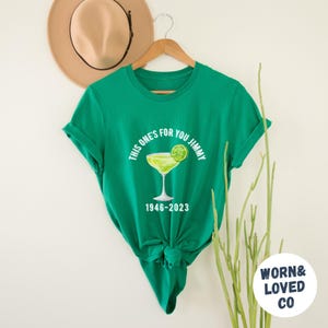 This One Is For You Shirt, Jimmy Buffett T-Shirt, Memory Gifts for Jimmy Buffett Fan, Parrots Margaritaville Tee, Jimmy Buffett Quote Hoodie