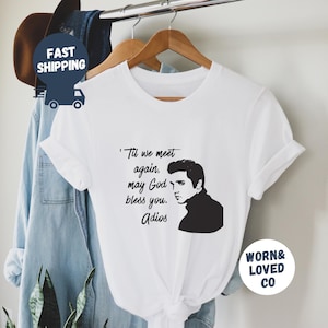 Elvis Presley Shirt, Elvis Presley Sweatshirt, Gift for Elvis Presley Fan, Elvis Presley Vintage Merch, Rock And Roll Tee, Elvis Lovers Tees