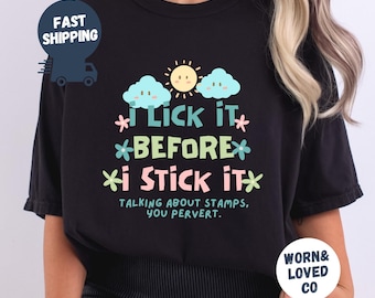 Funny Unhinged Inappropriate Shirt, Unique Humor T-Shirt, Funny Meme Shirt, Funny Gag Gifts For Her, Weird Dark Humor Shirt, Sarcastic Shirt