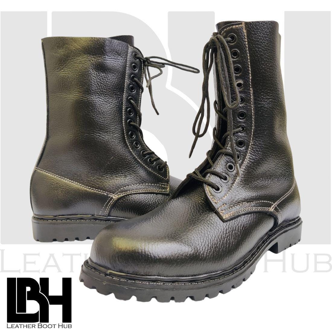 Corcoran jump boots - Etsy 日本