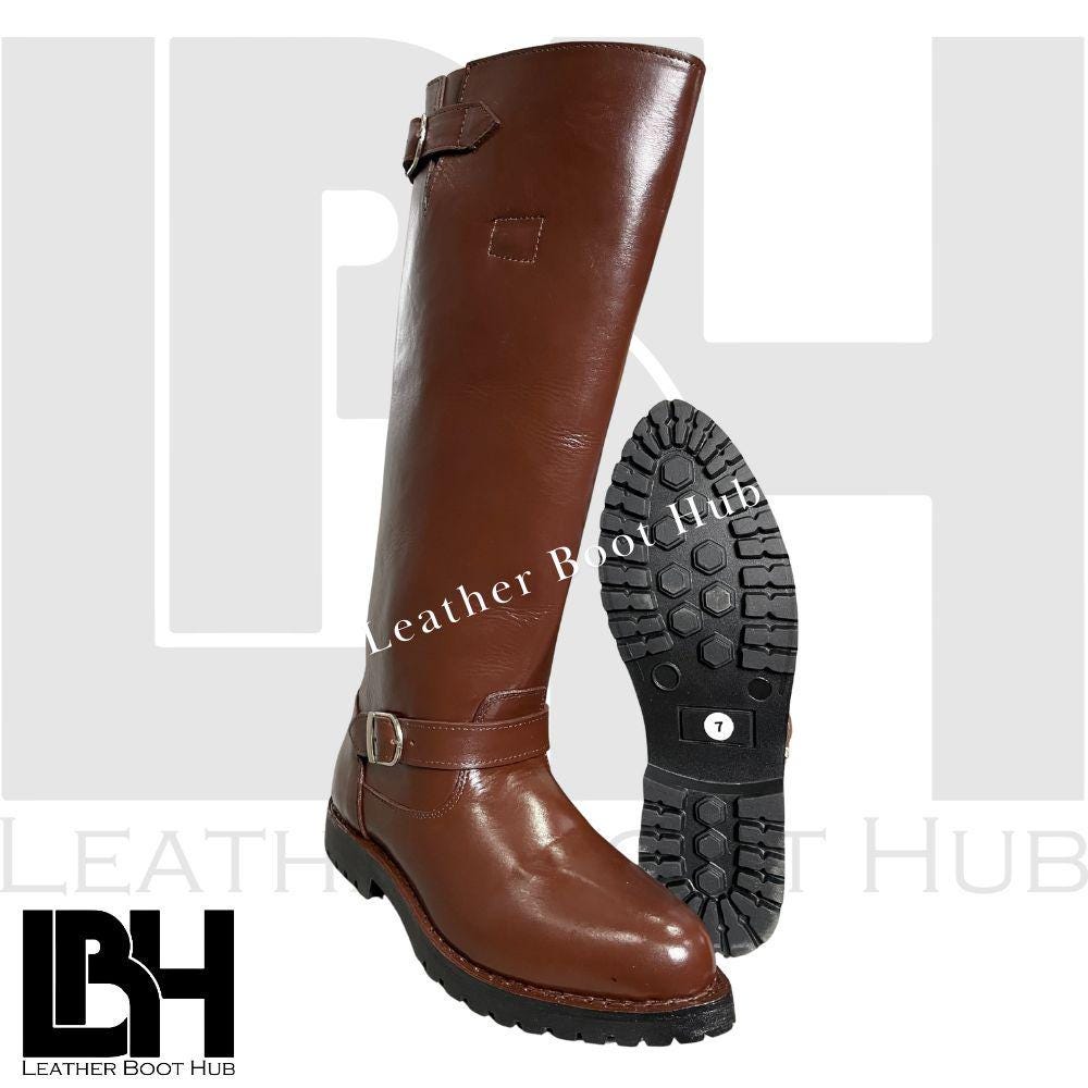 Chaussure Homme Cuir Vintage Zipper Bottines Moto Plats Slip Chaussure Homme Cuir Vintage Zipper Bottines Moto Plats Slip