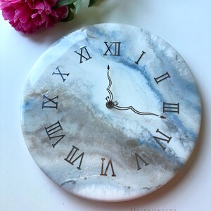 Wall decor bedroom, Oversized wall gold decor, Minimalist clock, Housewarming gift first home
