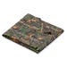 Realistic Hunting Camouflage Seamless Pattern Designs | Forest ...