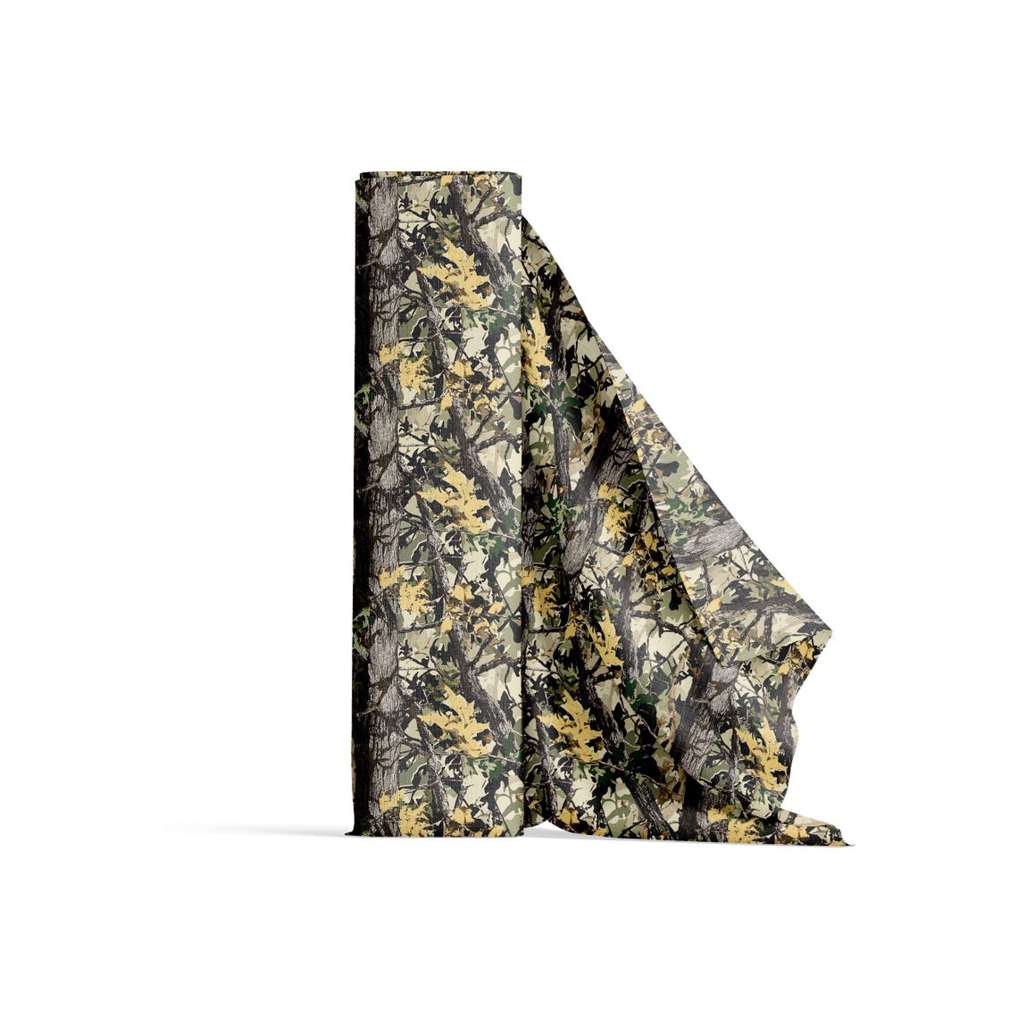 04 Vector Hunting Camouflage Designs | Seamless Pattern | Real Tree ...
