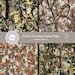 04 Vector Hunting Camouflage Designs | Seamless Pattern | Real Tree ...