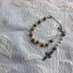 Rosary Bracelet