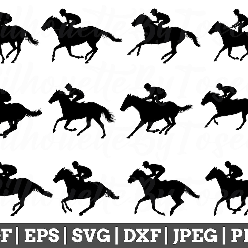 Derby Race Horse Images Etsy Derby Race Horse Images Etsy