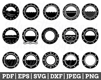 Pothole Svg, Pothole Cut File, Pothole Cricut, Pothole Silhouette, Pothole Vector, Jpeg, Png