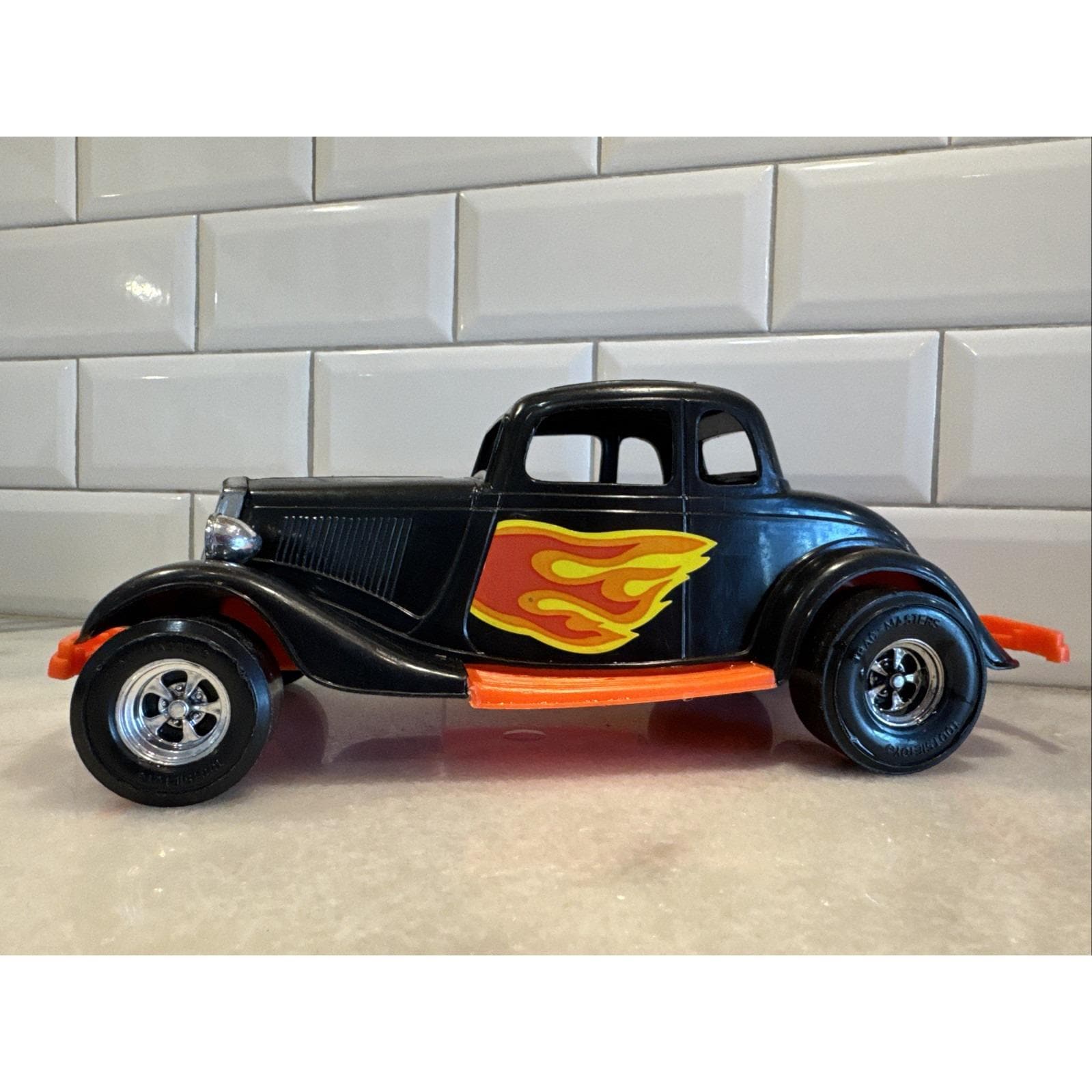 1934 Ford Toy Car - Etsy