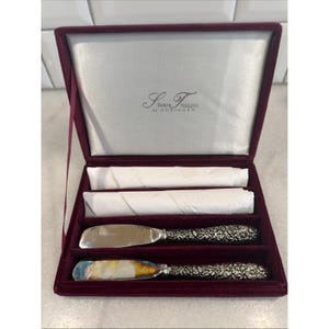 American Silversmiths Collection by Godinger - Etsy