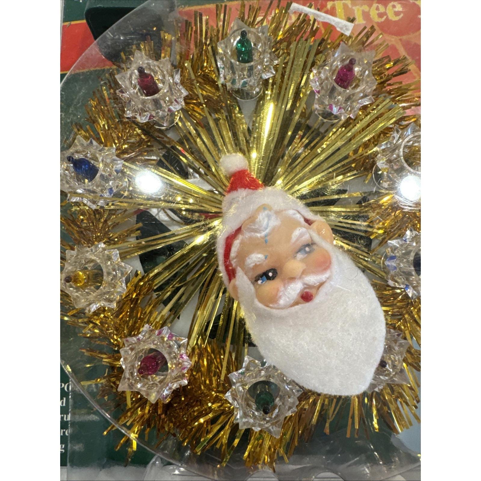 サンタドール & ツリートッパー サンタドール & ツリートッパー Amazon | chengcheng クリスマス