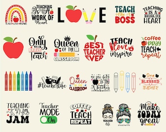 Lehrer-Svg, Schule-Svg, Lehrer-Svg-Bundle, Lehrer-Zitat-Svg, Lehrer-Leben-Svg, zurück zu Schule-Svg, Bleistift-Svg, Lehrer-Elemente-Svg, svg
