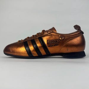 Adidas originals santos サントス レスリング ブーツ Adidas Santos - Etsy