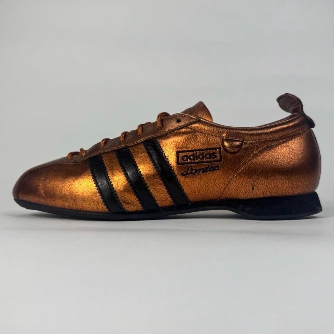 Adidas Santos - Etsy