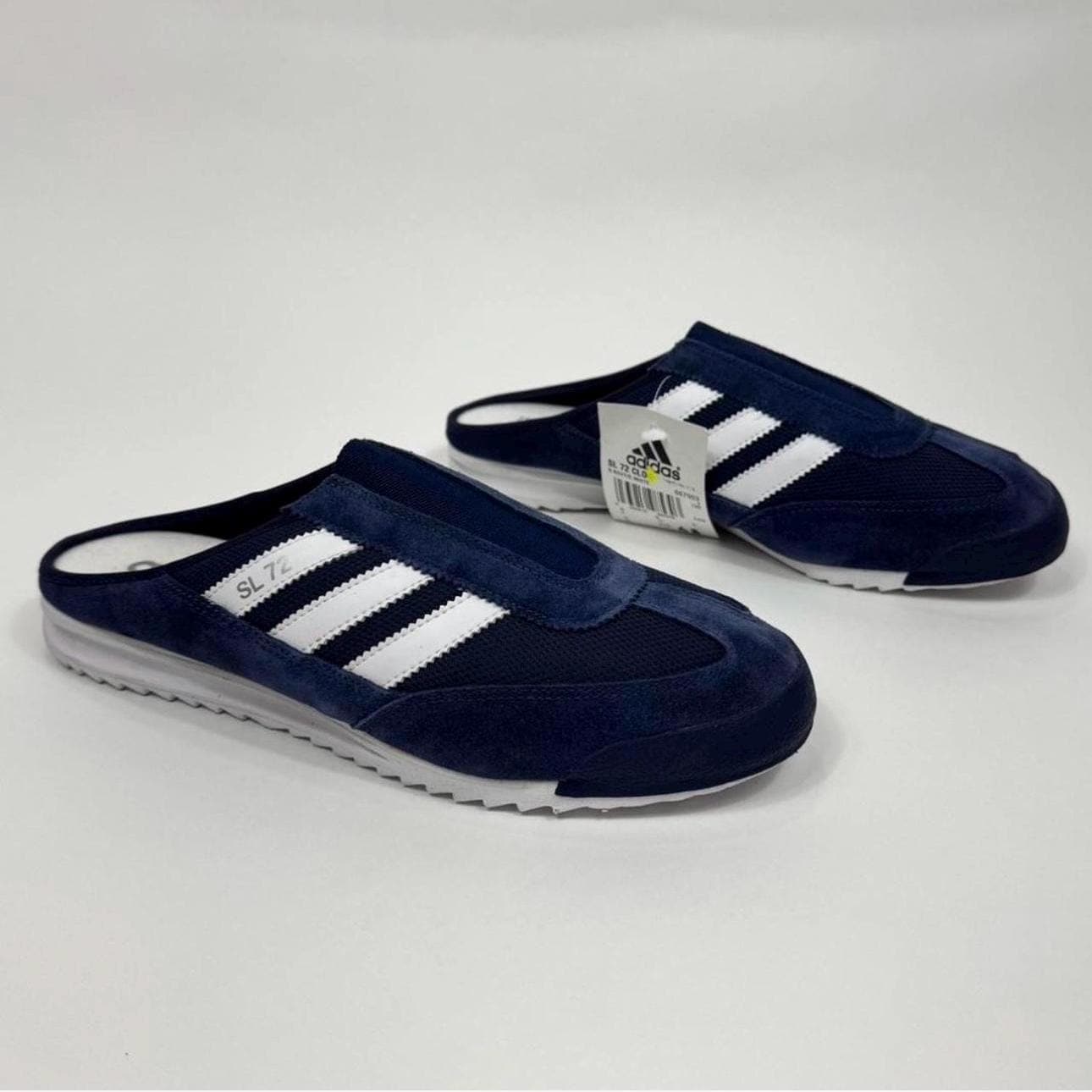 ネイビー ジャージ Mサイズ live'25 アディダス オアシス 紺色 adidas