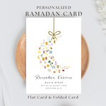Ramadan Cards