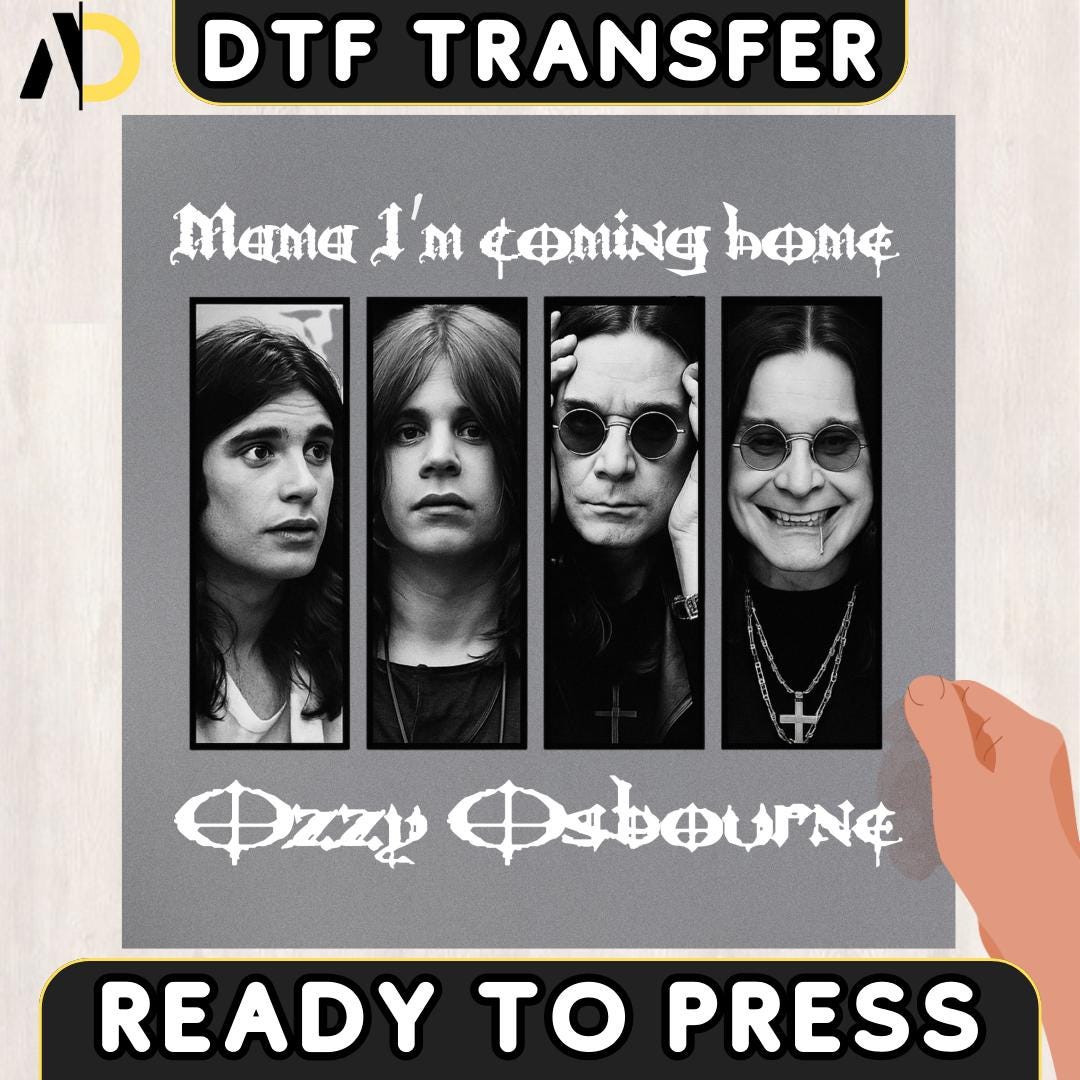 mama de ozzy osbourne
