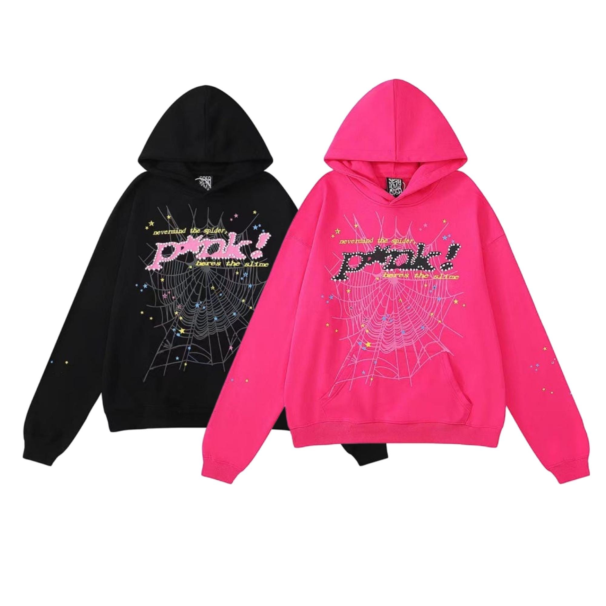 Sp5der Tracksuit | 555555 Pants | 555555 Hoodies | Spider Sp5der Tracksuit | 555555 Pants | 555555 Hoodies | Spider