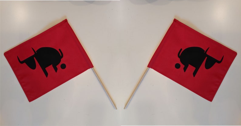 BS Flag image 0