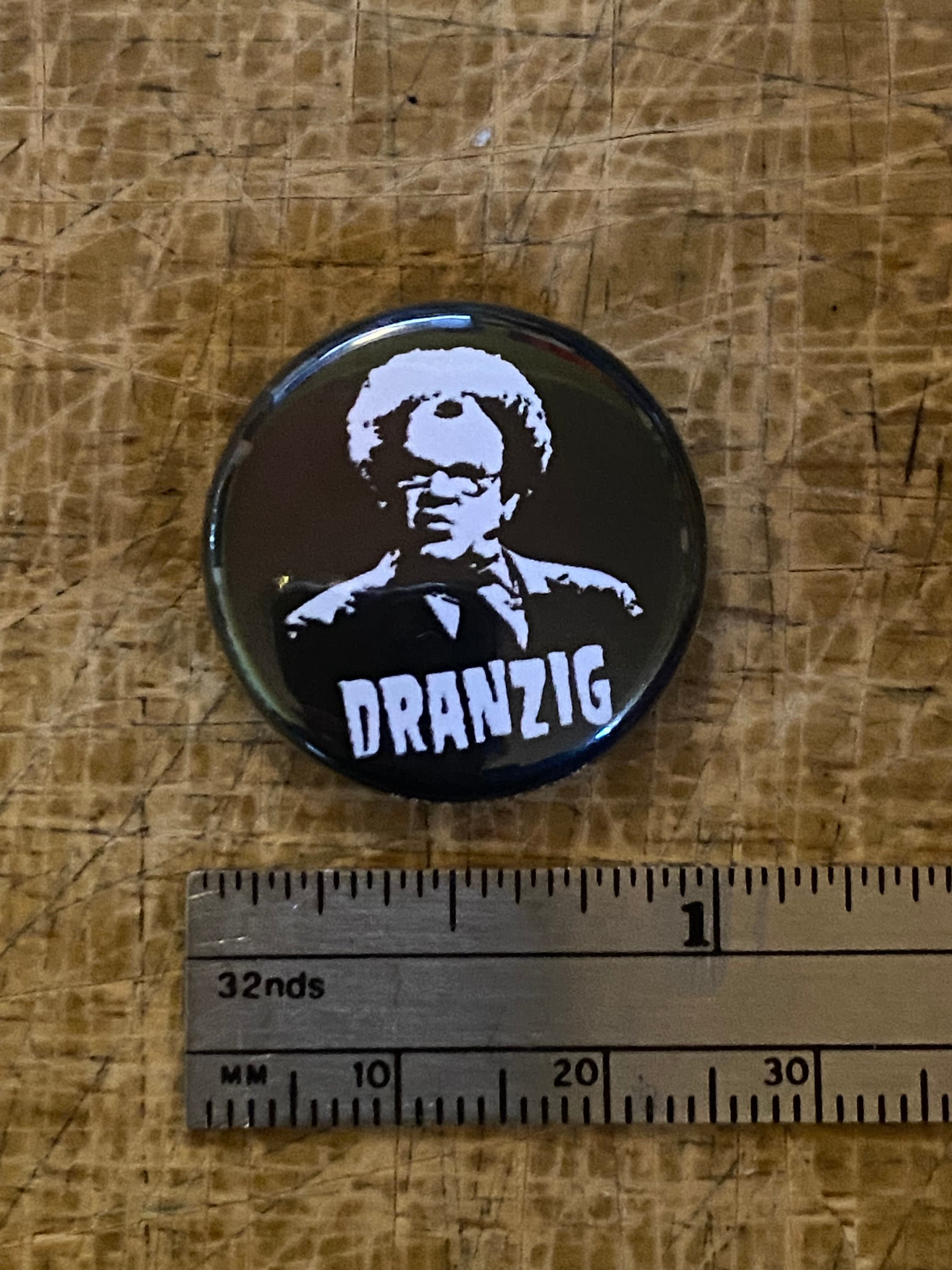 Dranzig Steve Brule Danzig Dranzig 1