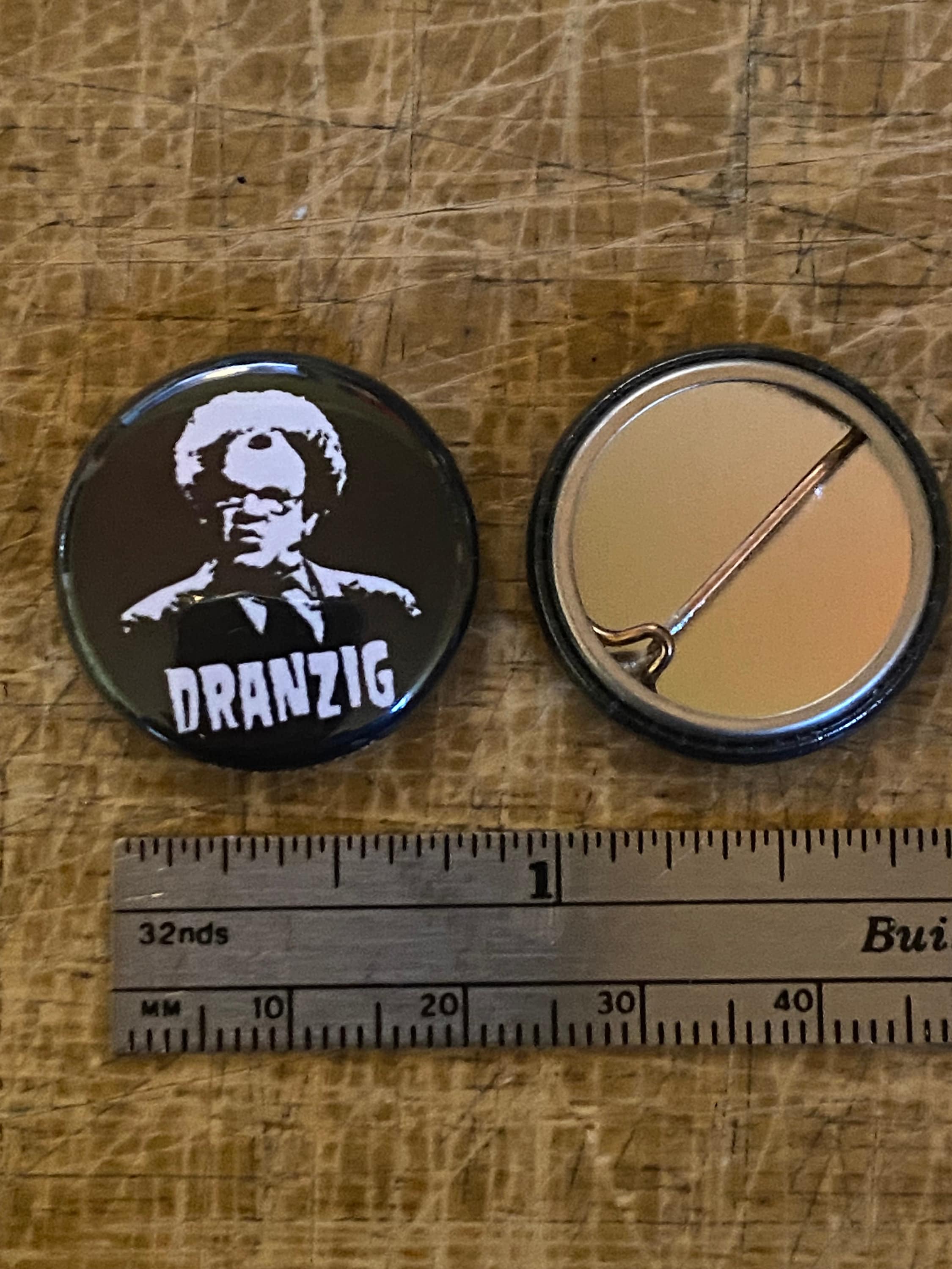 Dranzig Steve Brule Danzig Dranzig 1