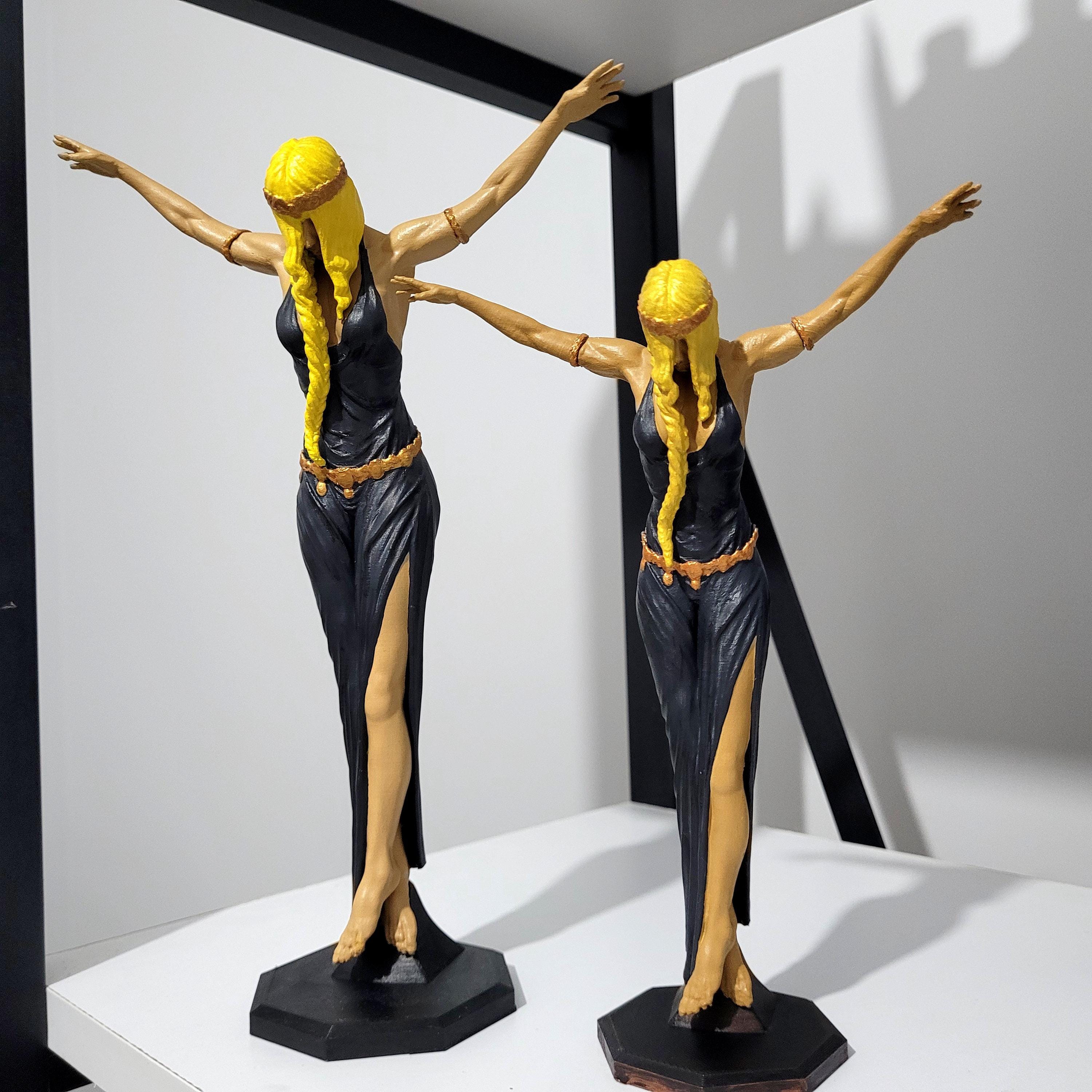 Elden Ring Queen Marika フィギュア Elden Ring Queen Marika フィギュア CROWN Studio - Elden Ring Queen