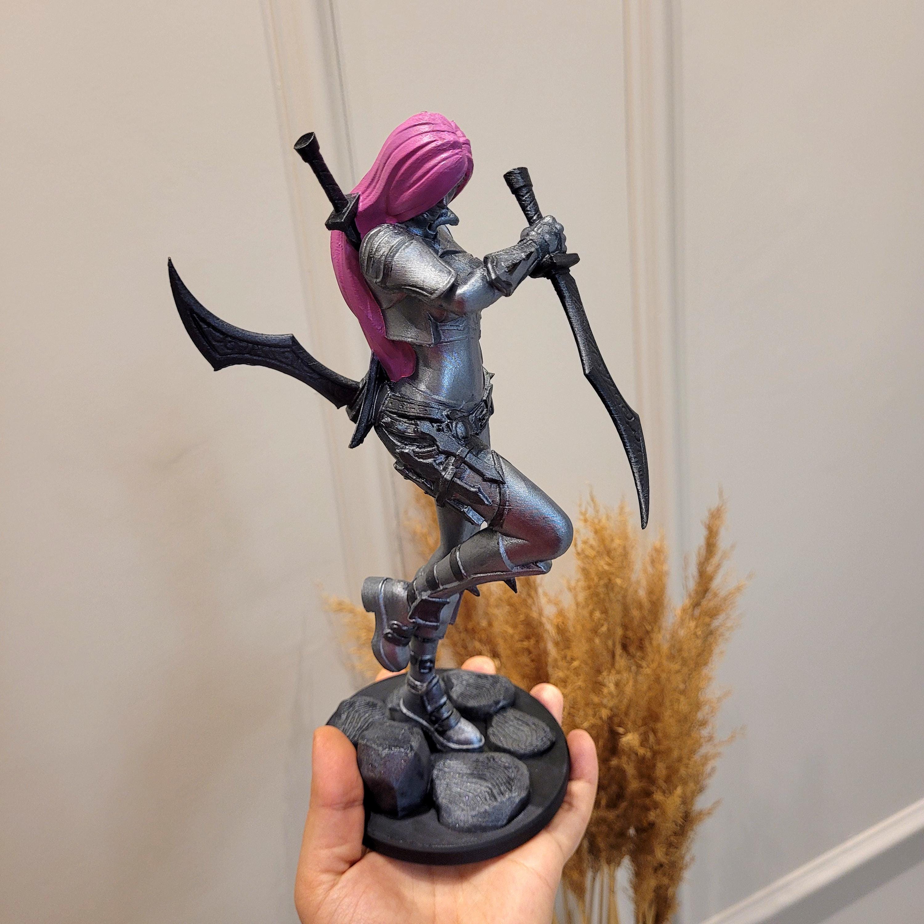 Prospector spatial 1/10, buste de figurine modèle en résine, GK, kit