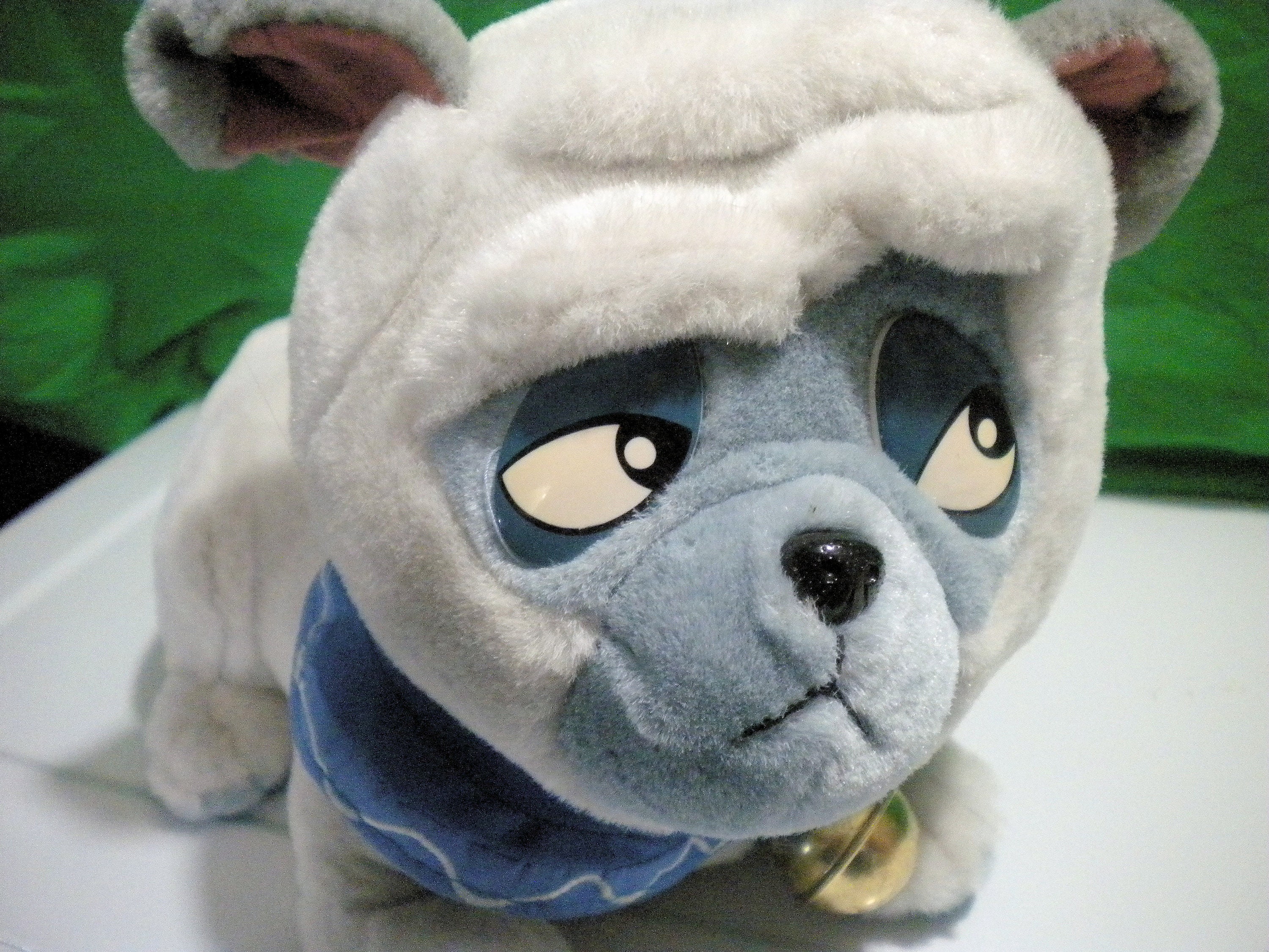 Percy Stuffed Animal - Etsy Percy Stuffed Animal - Etsy