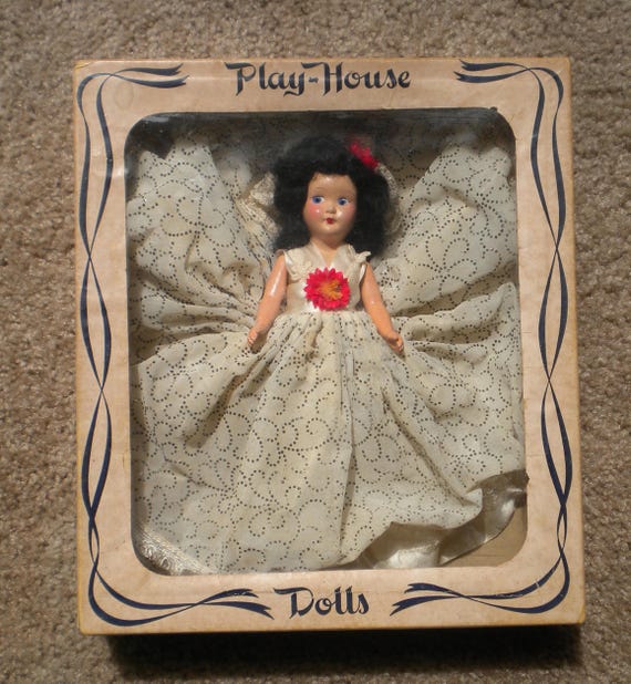 play house dolls