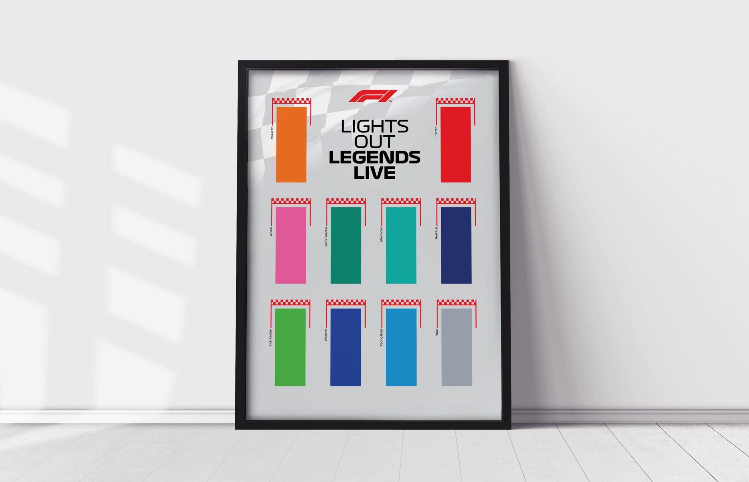 Campeones de carreras México