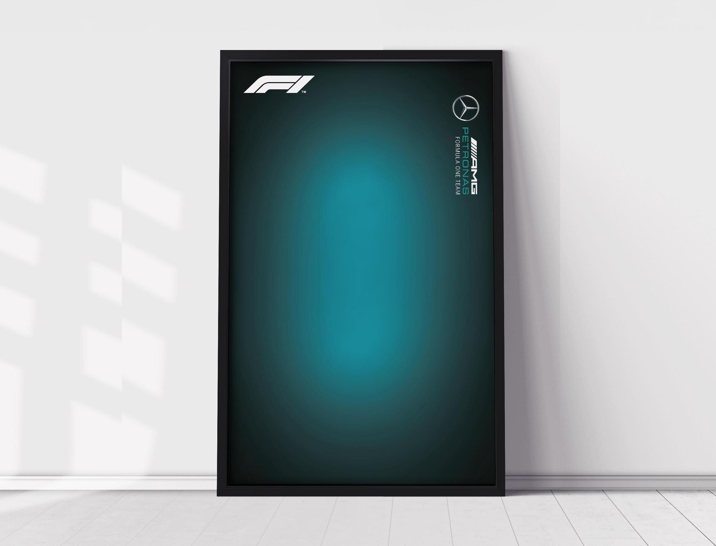 A*様 F1 50×70cm 大型ポスター F1 大型ポスター 50✕70センチ - メルカリ